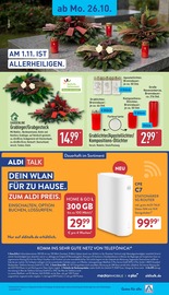 WLAN Router Angebote im Prospekt "Aktuelle Angebote" von ALDI Nord WLAN Router Angebote im Prospekt "Aktuelle Angebote" von ALDI Nord auf Seite 26