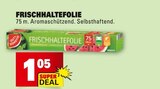 Frischhaltefolie im Angebot bei Marktkauf in Konstanz Frischhaltefolie Angebote von Gut & Günstig bei Marktkauf Konstanz für 1,05 €