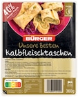 Aktuelles Unsere Besten Kalbfleischtaschen oder Maultaschen Angebot bei Penny in Reutlingen ab 2,49 €