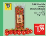 Marktkauf Oschatz - Thüringer Cherryrispentomaten Angebot im Prospekt Thüringer Cherryrispentomaten bei Marktkauf im Oschatz Prospekt für 1,99 €