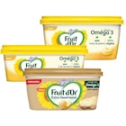 SUR TOUTES LES MARGARINES - FRUIT D'OR dans le catalogue Carrefour