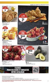 Fruits Et Légumes Angebote im Prospekt "Casino Supermarché" von Casino Supermarchés auf Seite 7