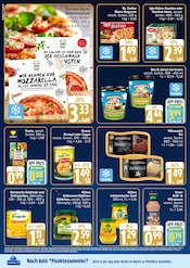 Aktueller EDEKA Prospekt mit Eis, "Top Angebote", Seite 8