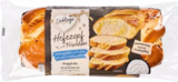 Aktuelle Brot Angebote bei Netto Marken-Discount in Würzburg Aktuelles Lieblings Hefezopf Angebot bei Netto Marken-Discount in Würzburg ab 2,39 €
