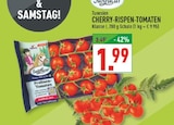 Cherry-Rispen-Tomaten Angebote von SanLucar bei Marktkauf Bad Oeynhausen für 1,99 €