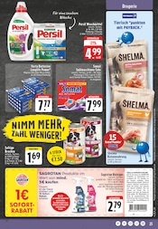 Persil im E center Prospekt in Wermelskirchen Aktueller E center Prospekt mit Persil, "Aktuelle Angebote", Seite 25
