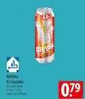 famila Nordost Patzig - V+Curuba Angebot im Prospekt V+Curuba bei famila Nordost im Patzig Prospekt für 0,79 €