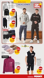 Sporthose Angebote im Prospekt "Wer günstig will, muss Penny." von Penny Sporthose Angebote im Prospekt "Wer günstig will, muss Penny." von Penny auf Seite 29