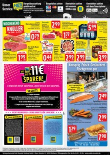 Cola im EDEKA Prospekt "Aktuelle Angebote" mit 28 Seiten (Stolberg (Rheinland, Kupferstadt))