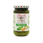 Pesto - FLORELLI en promo chez Carrefour Market Pesto - FLORELLI dans le catalogue Carrefour Market