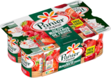 Auchan Hypermarché Saint-Herblain - Promo PANIER DE YOPLAIT AUX FRUITS ROUGES Promo PANIER DE YOPLAIT AUX FRUITS ROUGES à 1,99 € dans le catalogue Auchan Hypermarché à Saint-Herblain