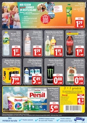 Waschmittel Angebot im aktuellen EDEKA Prospekt auf Seite 15