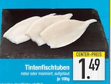 Tintenfischtuben im EDEKA Prospekt Tintenfischtuben von im aktuellen EDEKA Prospekt für 1,49 €