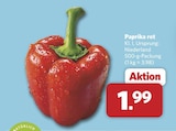 Paprika rot bei combi im Altenbeken Prospekt für 1,99 €