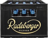 Pilsner oder Alkoholfrei im Angebot bei Netto Marken-Discount in Falkensee Pilsner oder Alkoholfrei Angebote von Radeberger bei Netto Marken-Discount Falkensee für 9,99 €