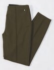 AWG Münsingen - Leggings oder Jacquard-Leggings Angebot im Prospekt Leggings oder Jacquard-Leggings bei AWG im Münsingen Prospekt für 19,99 €