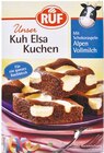 Kuchenbackmischung von RUF für 2,29 € bei NETTO mit dem Scottie im Angebot Kuchenbackmischung von RUF im aktuellen NETTO mit dem Scottie Prospekt