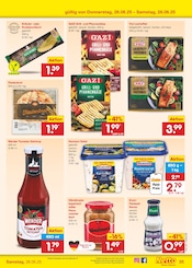 Aktueller Netto Marken-Discount Prospekt mit Lachs, "Aktuelle Angebote", Seite 51