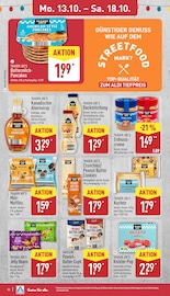 Aktueller ALDI Nord Prospekt mit Kekse, "Aktuelle Angebote", Seite 10