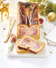 Pâté en croûte de canard aux figues dans le catalogue Intermarché Super