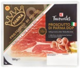 Kaufland Krumbach - Prosciutto di Parma DOP Angebot im Prospekt Prosciutto di Parma DOP bei Kaufland im Krumbach Prospekt für 2,79 €
