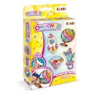 Bastelset im Rossmann Prospekt Bastelset von Craze im aktuellen Rossmann Prospekt für 3,99 €