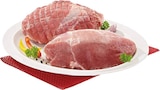 Schweinebraten oder Schweinerollbraten im Angebot bei EDEKA in Rheine Schweinebraten oder Schweinerollbraten Angebote bei EDEKA Rheine für 5,99 €