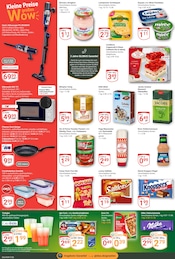 Aktueller GLOBUS Prospekt mit Milka, "Aktuelle Angebote", Seite 2