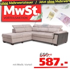 Edge im Seats and Sofas Prospekt zum Preis von 587,00 €