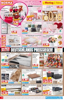 Gin im aktuellen Norma Prospekt (Regensburg) Gin im Norma Prospekt "Mehr fürs Geld" mit 20 Seiten (Regensburg)