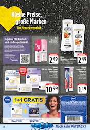 Aktueller EDEKA Prospekt mit Parfum, "Aktuelle Angebote", Seite 24