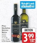 Dornfelder von Deutsches Weintor im aktuellen E center Prospekt