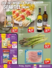 Aktueller Netto Marken-Discount Prospekt mit Maggi, "Aktuelle Angebote", Seite 8