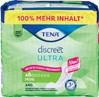 discreet Duo-Pack von Tena für 5,49 € bei Netto Marken-Discount im Angebot discreet Duo-Pack von Tena im aktuellen Netto Marken-Discount Prospekt