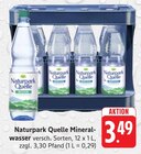 Trinkgut Bad Kreuznach Prospekt mit  im Angebot für 3,49 €