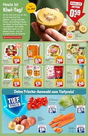 Ähnliche Spreewaldgurken Angebote im Prospekt "Dein Markt" von REWE in Berlin Ähnliche Angebote wie Spreewaldgurken im Prospekt "Dein Markt" auf Seite 6 von REWE in Berlin