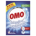 Vollwaschmittel XXXL im Angebot bei Lidl in Löhne Vollwaschmittel XXXL Angebote von Omo bei Lidl Löhne für 9,99 €