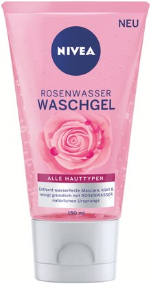 Gesichtspflege bei Rossmann in Neuss Gesichtspflege im Angebot bei Rossmann Neuss für 3,49 €