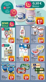 Margarine im REWE Prospekt in Aachen Aktueller REWE Prospekt mit Margarine, "Dein Markt", Seite 13