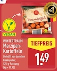 Wintertraum Marzipankartoffeln im Angebot bei ALDI Nord in Buxtehude Wintertraum Marzipankartoffeln Angebote bei ALDI Nord Buxtehude für 1,49 €