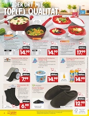 Ähnliche Gummistiefel Angebote im Prospekt "Aktuelle Angebote" von Netto Marken-Discount in Lemgo Ähnliche Angebote wie Gummistiefel im Prospekt "Aktuelle Angebote" auf Seite 23 von Netto Marken-Discount in Lemgo
