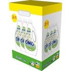 Lessive liquide - OMO en promo chez Carrefour Metz à 17,99 €