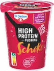 High Protein Pudding oder Milchreis bei Netto Marken-Discount im Reutlingen Prospekt für 1,99 €