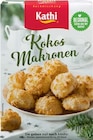 Kathi Backmischung für Weihnachtsplätzchen von Kathi für 2,29 € bei Netto Marken-Discount im Angebot Kathi Backmischung für Weihnachtsplätzchen von Kathi im aktuellen Netto Marken-Discount Prospekt