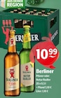 Pilsner im Angebot bei Getränke Hoffmann in Frankfurt Pilsner Angebote von Berliner bei Getränke Hoffmann Frankfurt für 10,99 €