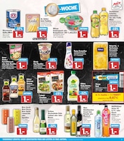 Margarine im HIT Prospekt in Ludwigshafen Aktueller HIT Prospekt mit Margarine, "ECHTE VIELFALT", Seite 3