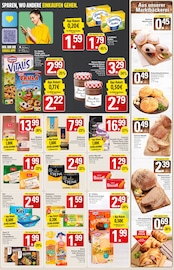 Auto im WEZ Prospekt in Bad Oeynhausen Aktueller WEZ Prospekt mit Auto, "Die WEZette", Seite 7