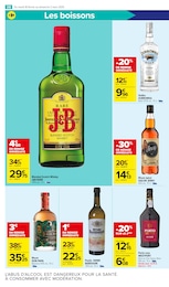 Offre Scotch dans le catalogue Carrefour Market du moment à la page 40