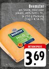 EDEKA Marienmünster - Mild Angebot im Prospekt Mild bei EDEKA im Marienmünster Prospekt für 3,69 €