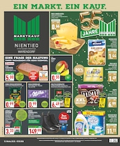 Aktueller Marktkauf Prospekt mit Bekleidung, "Aktuelle Angebote", Seite 1